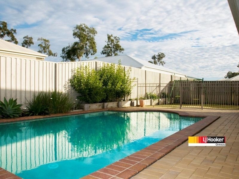 Ormeau QLD 4208