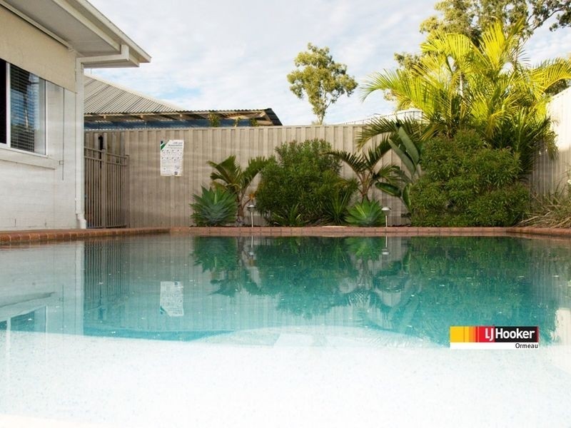 Ormeau QLD 4208