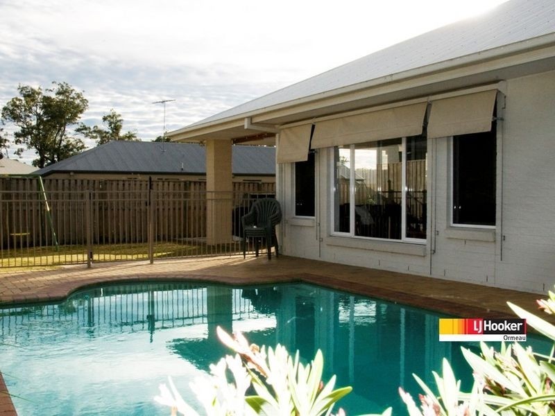 Ormeau QLD 4208