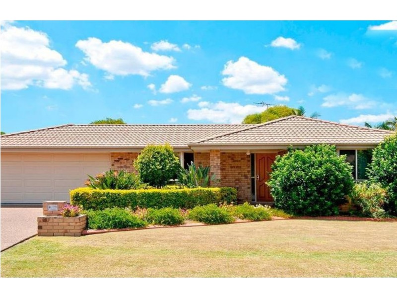 20 Susan Godfrey Drive, Windaroo QLD 4207