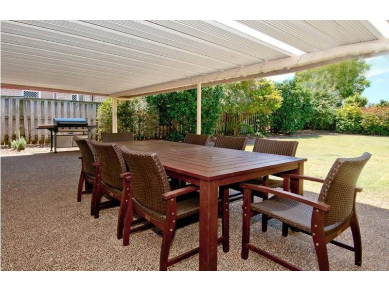 20 Susan Godfrey Drive, Windaroo QLD 4207