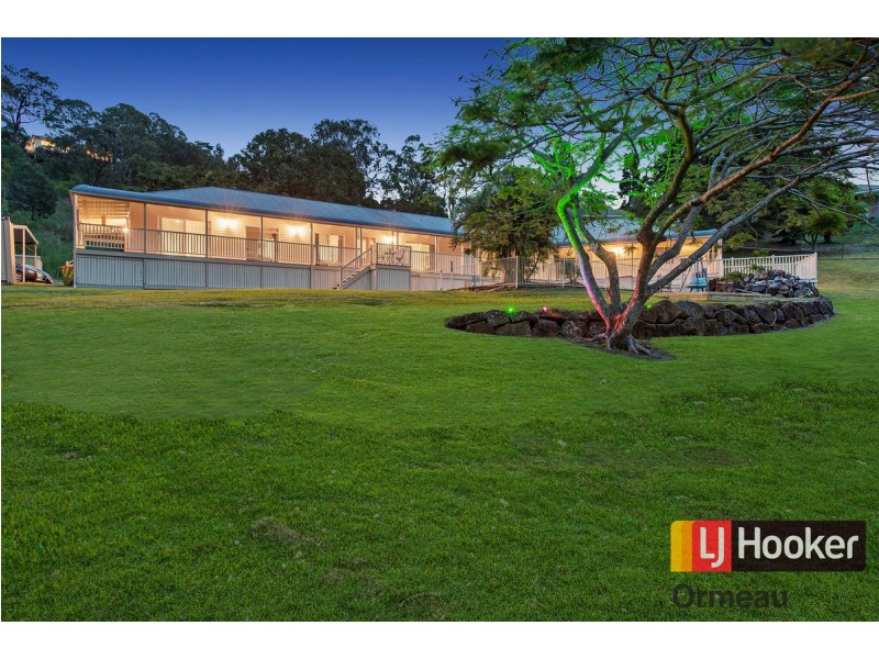 41-43 Mcivor Court, Ormeau QLD 4208