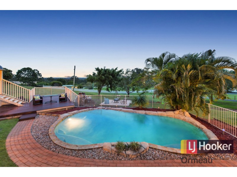 41-43 Mcivor Court, Ormeau QLD 4208