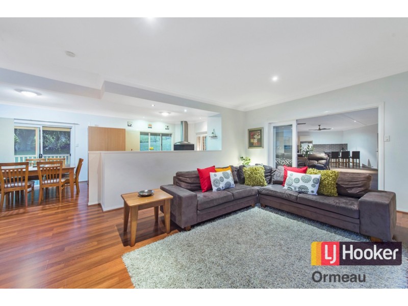 41-43 Mcivor Court, Ormeau QLD 4208