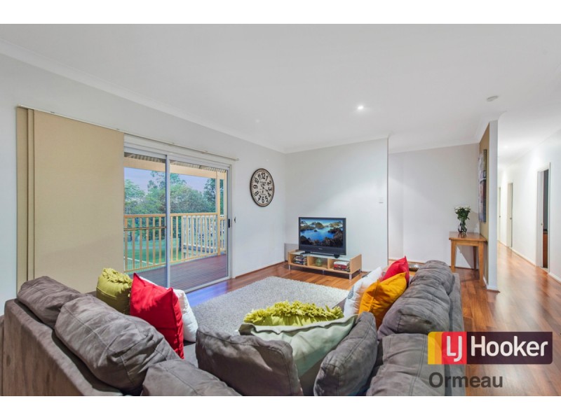 41-43 Mcivor Court, Ormeau QLD 4208