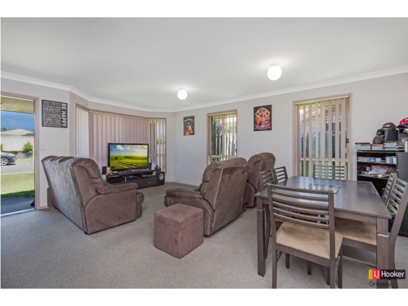 2/34 Conebush Circuit, Ormeau QLD 4208