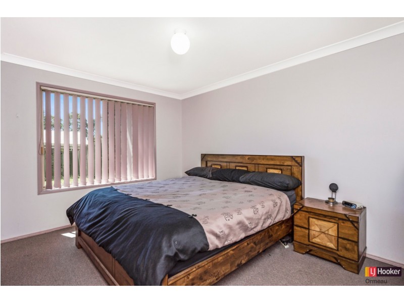 2/34 Conebush Circuit, Ormeau QLD 4208