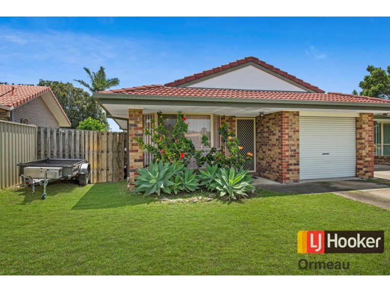 2/34 Conebush Circuit, Ormeau QLD 4208