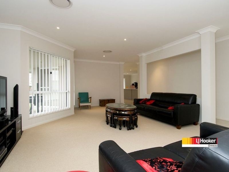 12 Hazelmere Cr, Ormeau QLD 4208