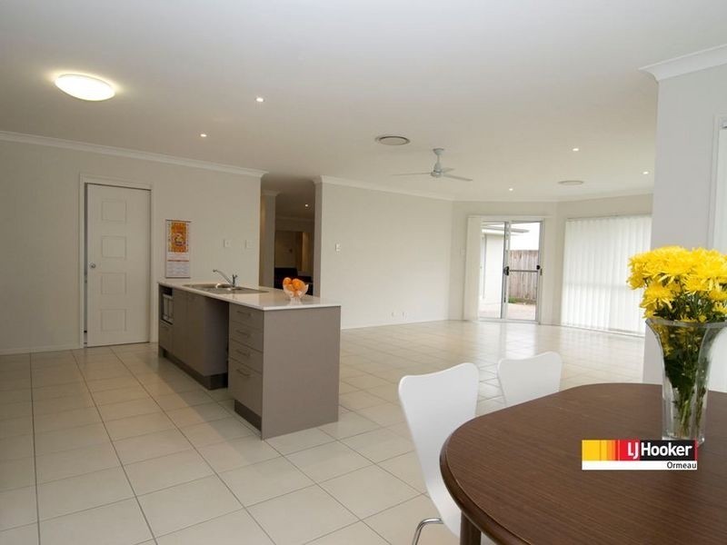 12 Hazelmere Cr, Ormeau QLD 4208