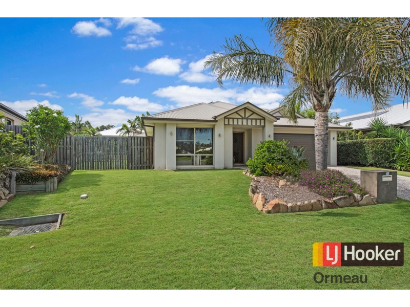 17 Lynbrook Avenue, Ormeau QLD 4208
