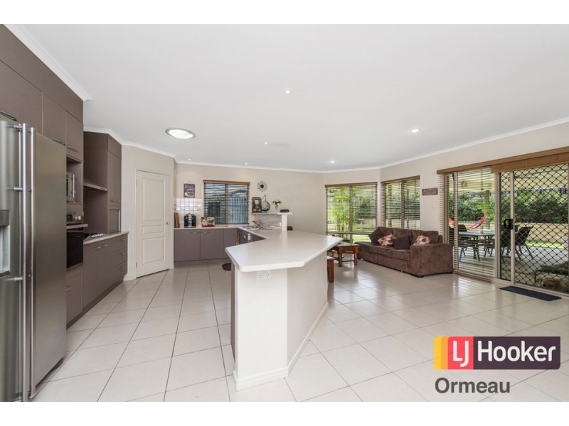 17 Lynbrook Avenue, Ormeau QLD 4208