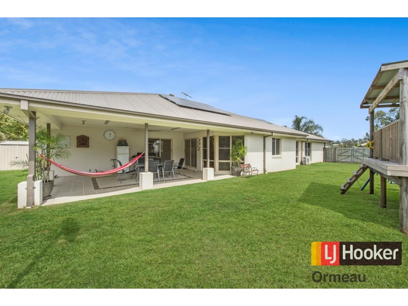 17 Lynbrook Avenue, Ormeau QLD 4208