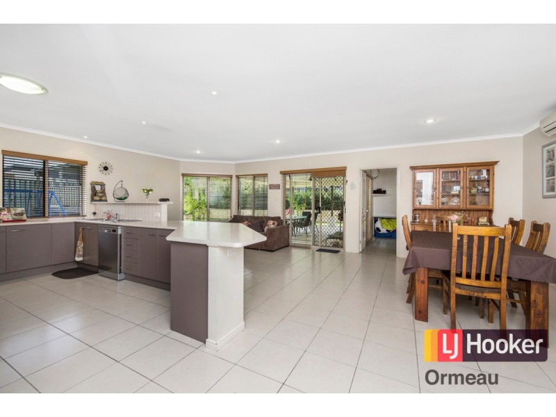 17 Lynbrook Avenue, Ormeau QLD 4208