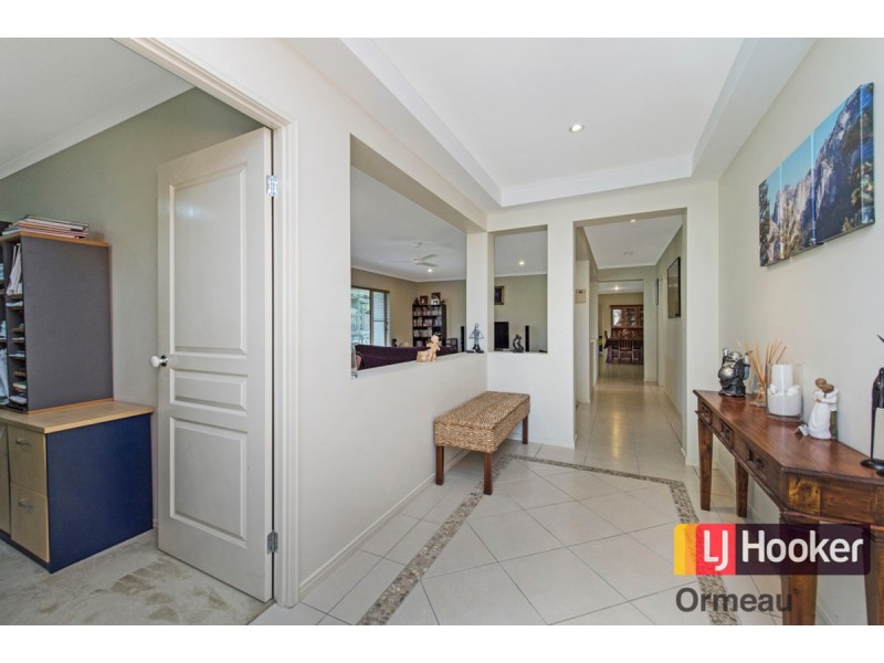 17 Lynbrook Avenue, Ormeau QLD 4208