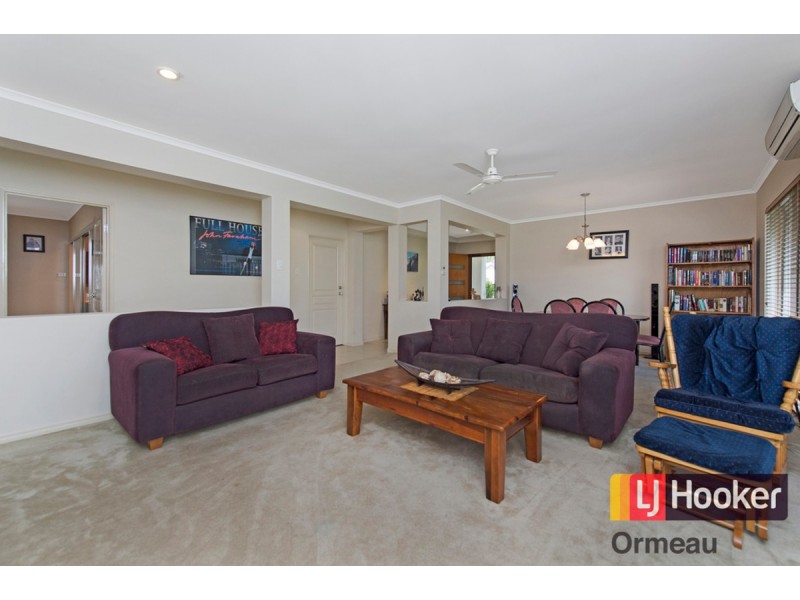 17 Lynbrook Avenue, Ormeau QLD 4208