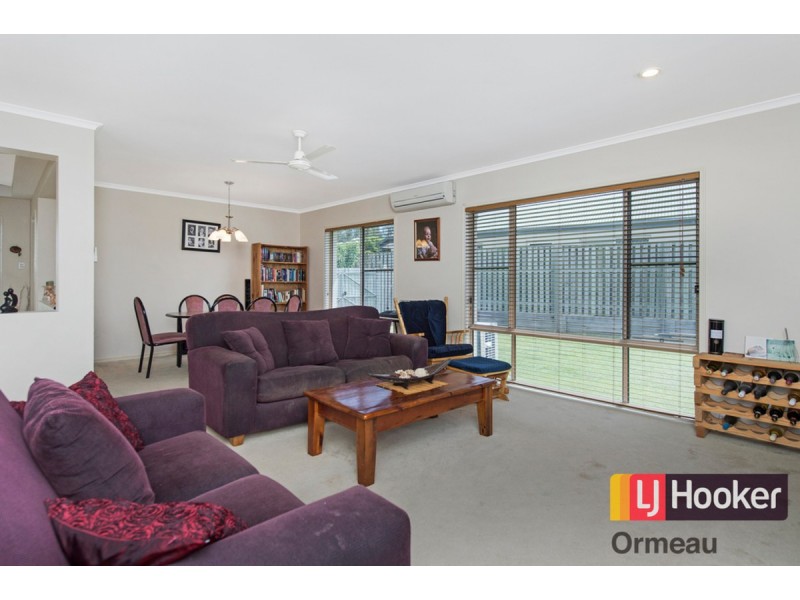 17 Lynbrook Avenue, Ormeau QLD 4208
