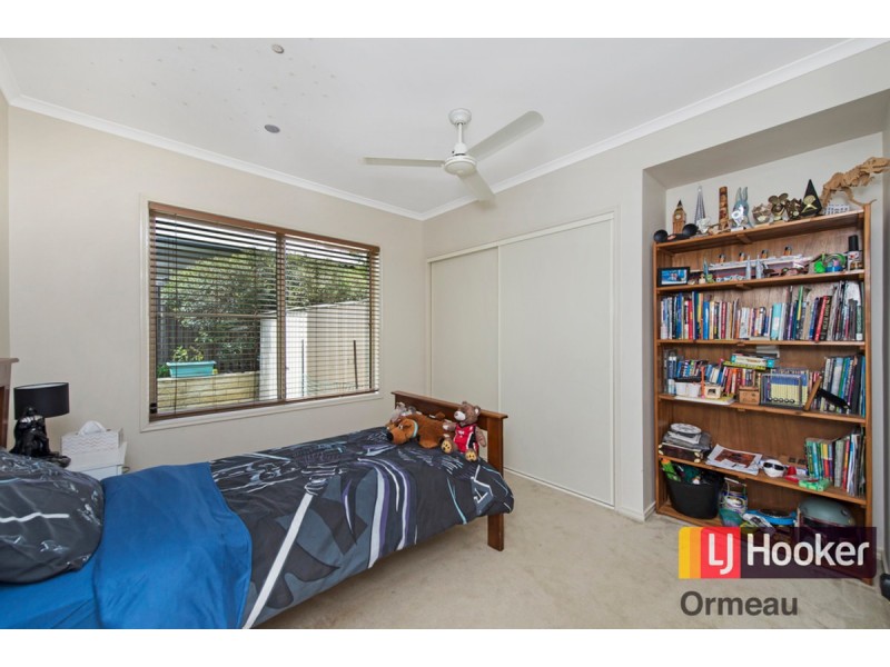 17 Lynbrook Avenue, Ormeau QLD 4208