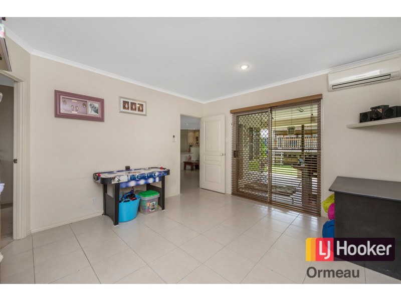 17 Lynbrook Avenue, Ormeau QLD 4208