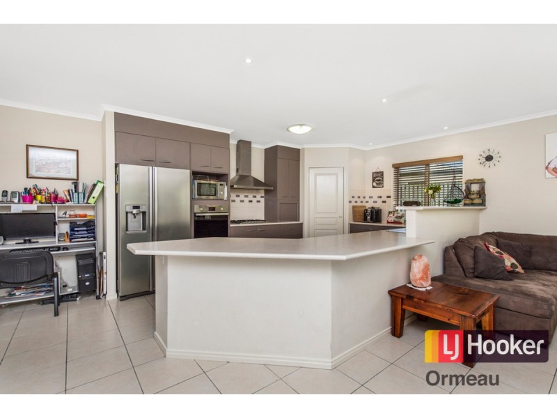 17 Lynbrook Avenue, Ormeau QLD 4208