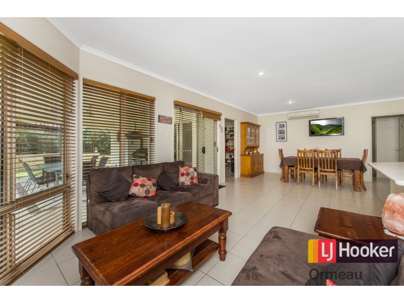 17 Lynbrook Avenue, Ormeau QLD 4208