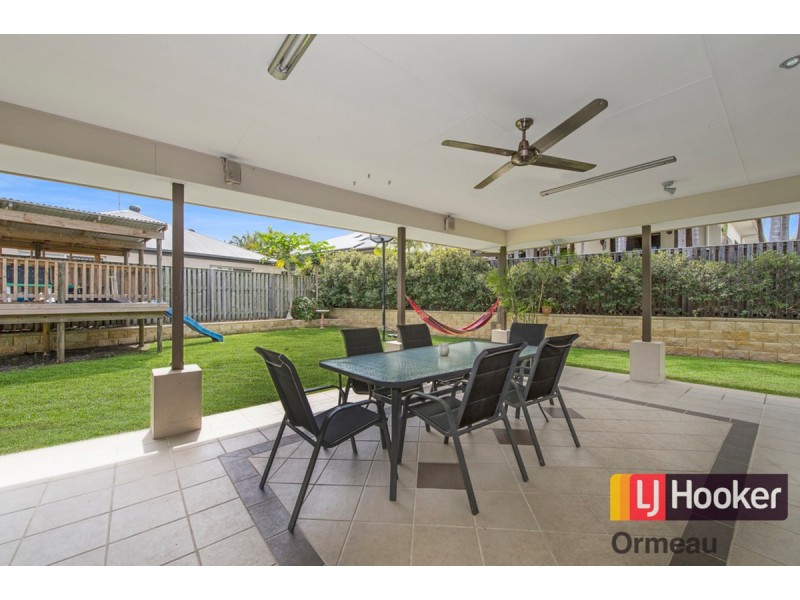 17 Lynbrook Avenue, Ormeau QLD 4208