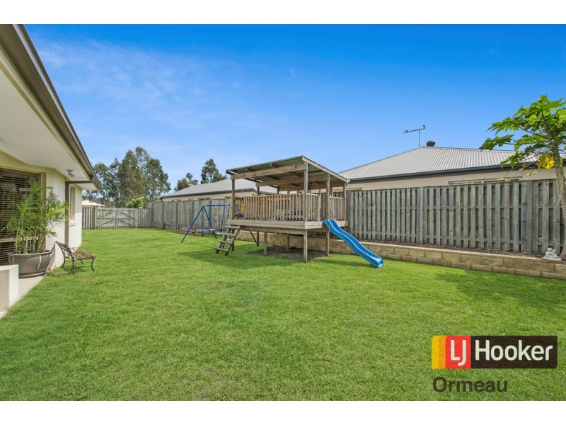 17 Lynbrook Avenue, Ormeau QLD 4208