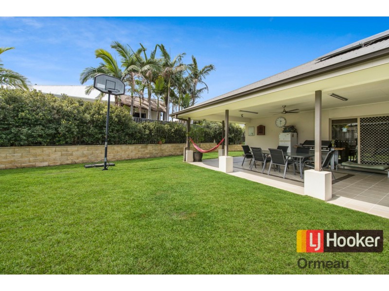 17 Lynbrook Avenue, Ormeau QLD 4208