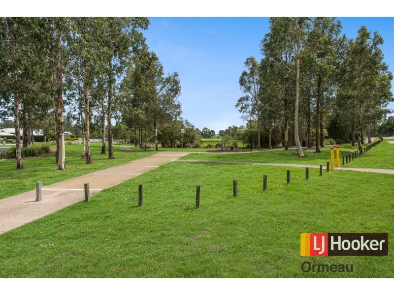 17 Lynbrook Avenue, Ormeau QLD 4208
