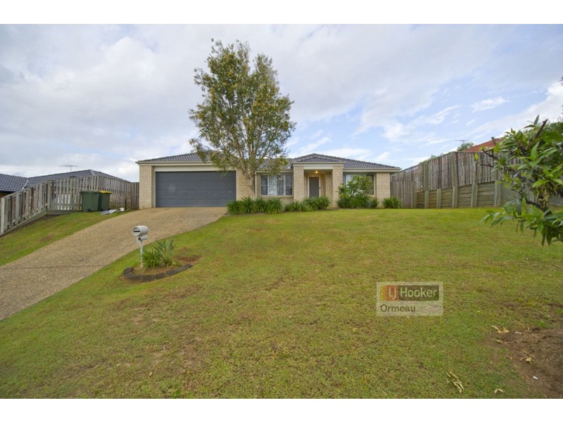 22. Duranta Street, Ormeau QLD 4208