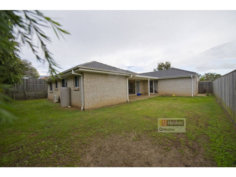 22. Duranta Street, Ormeau QLD 4208