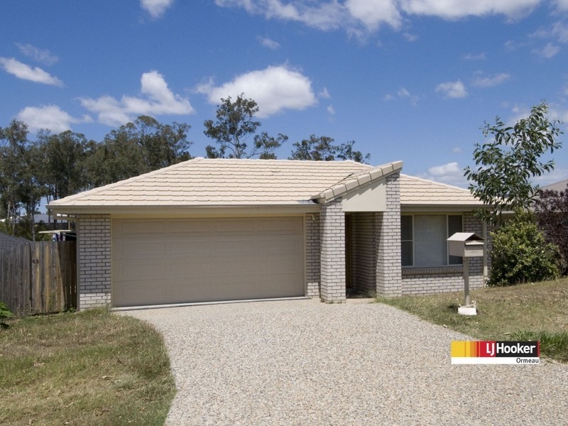 20 Eumundi St, Ormeau QLD 4208