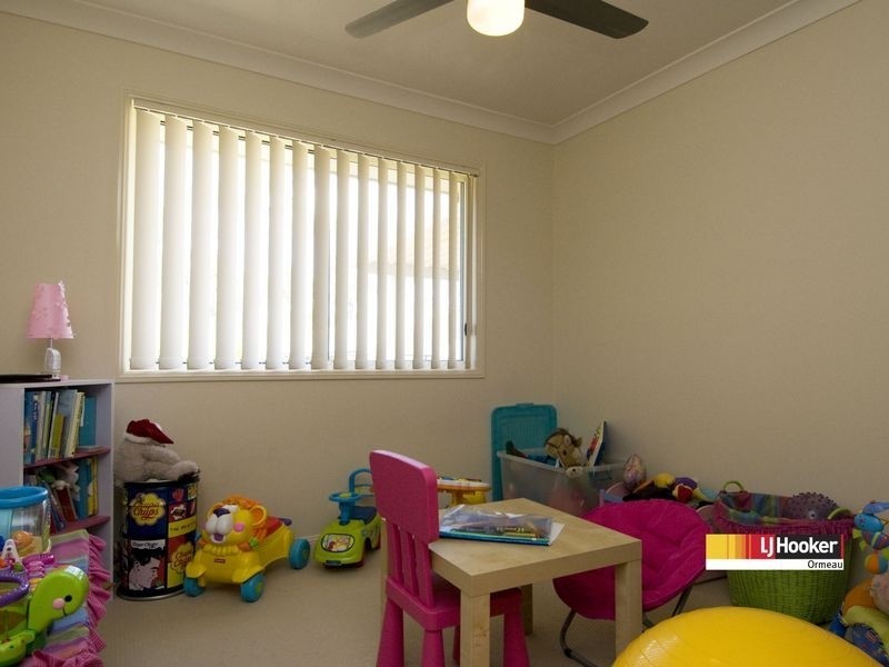 20 Eumundi St, Ormeau QLD 4208