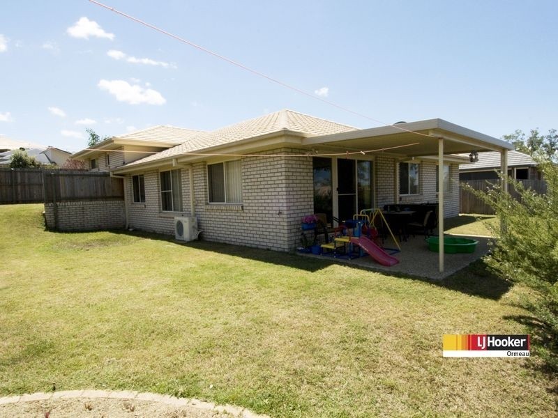 20 Eumundi St, Ormeau QLD 4208