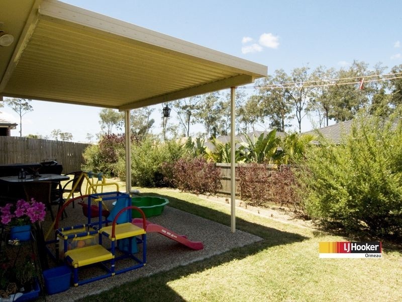 20 Eumundi St, Ormeau QLD 4208