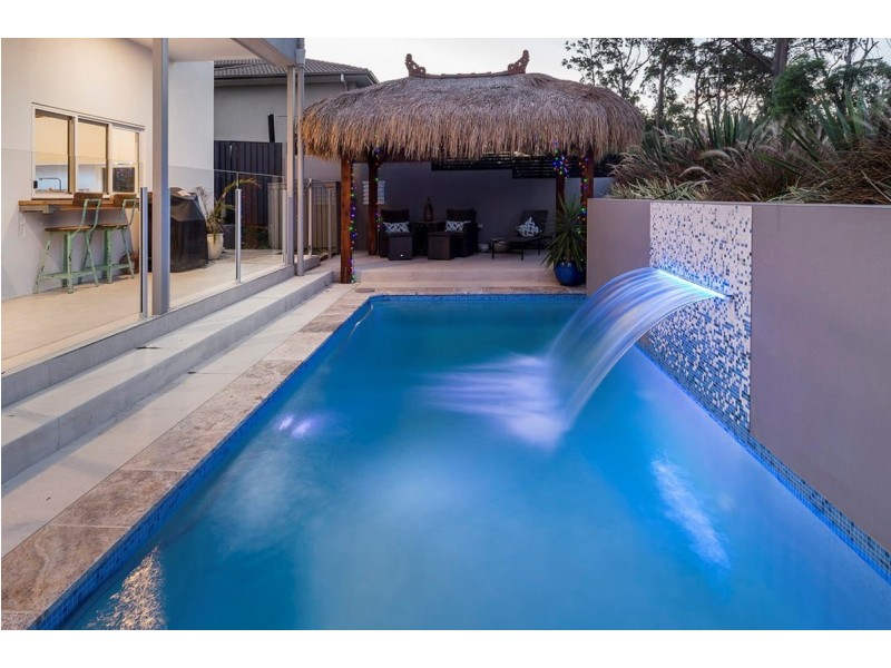 29 Chinaberry Crescent, Upper Coomera QLD 4209