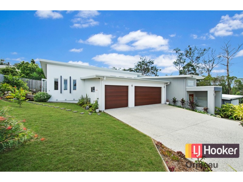 29 Chinaberry Crescent, Upper Coomera QLD 4209