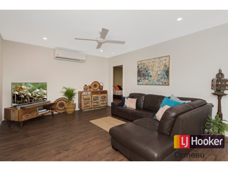 29 Chinaberry Crescent, Upper Coomera QLD 4209