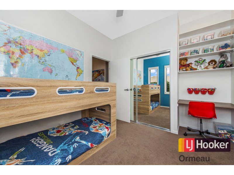 29 Chinaberry Crescent, Upper Coomera QLD 4209