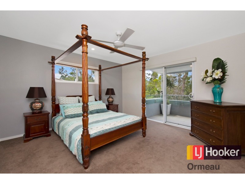 29 Chinaberry Crescent, Upper Coomera QLD 4209