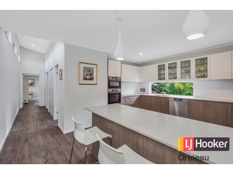 29 Chinaberry Crescent, Upper Coomera QLD 4209