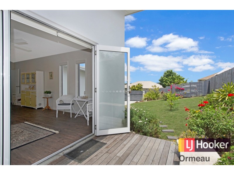 29 Chinaberry Crescent, Upper Coomera QLD 4209