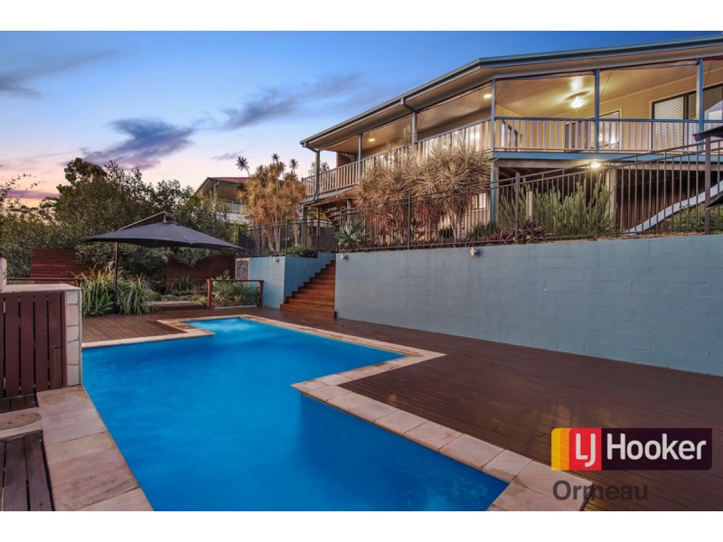 20 Sir Charles Holm Drive, Ormeau Hills QLD 4208