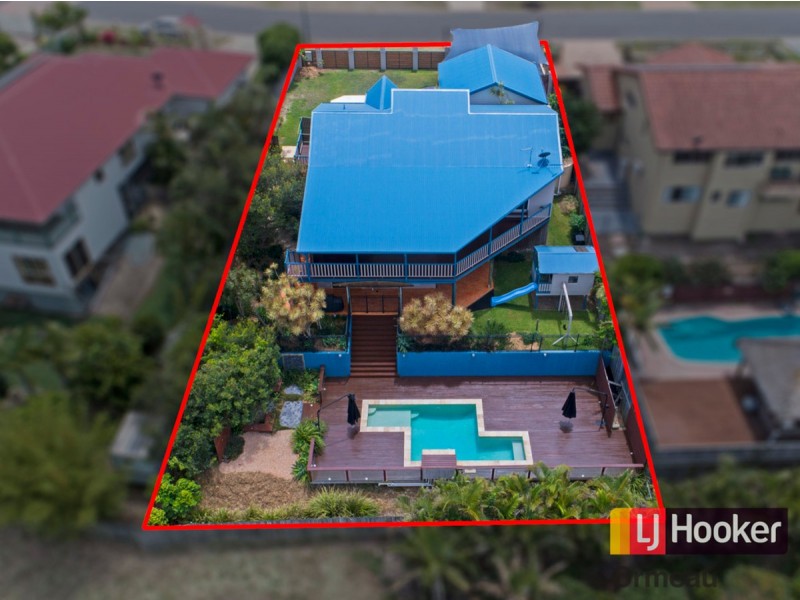 20 Sir Charles Holm Drive, Ormeau Hills QLD 4208