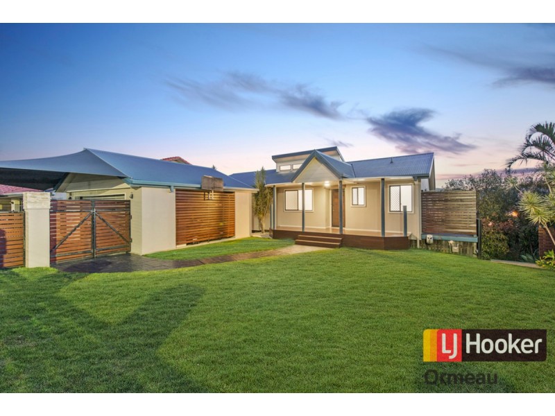 20 Sir Charles Holm Drive, Ormeau Hills QLD 4208