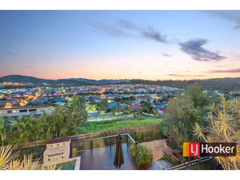 20 Sir Charles Holm Drive, Ormeau Hills QLD 4208