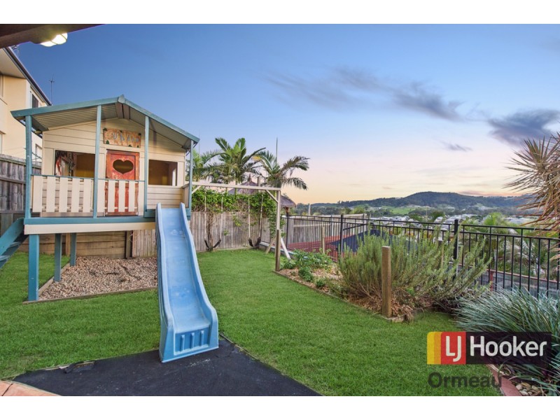 20 Sir Charles Holm Drive, Ormeau Hills QLD 4208
