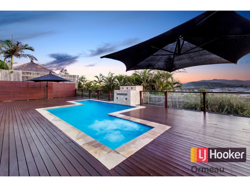 20 Sir Charles Holm Drive, Ormeau Hills QLD 4208