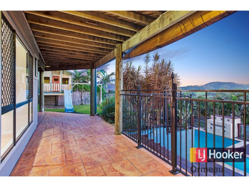 20 Sir Charles Holm Drive, Ormeau Hills QLD 4208