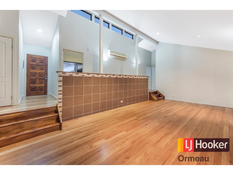 20 Sir Charles Holm Drive, Ormeau Hills QLD 4208